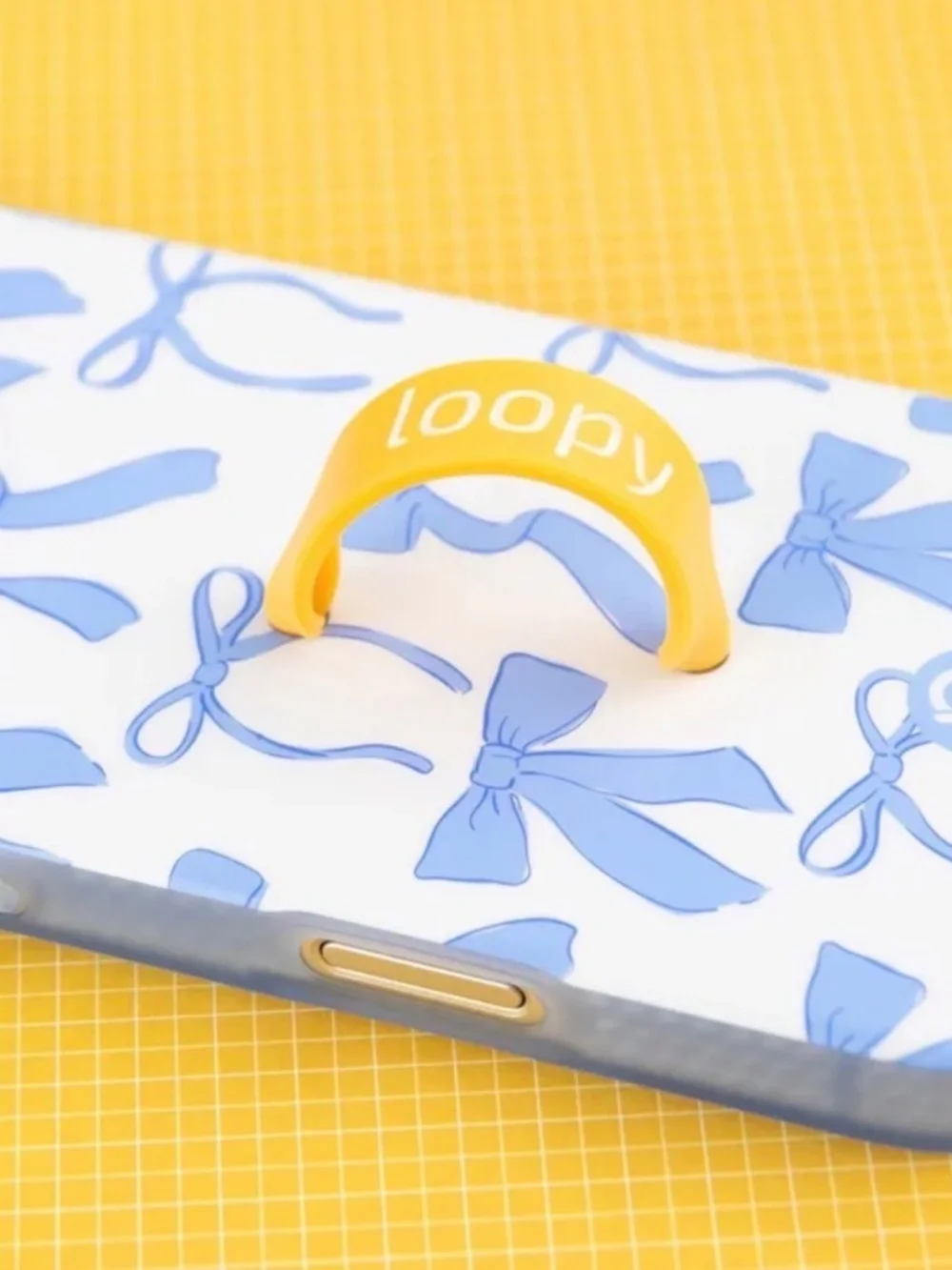 Loopy Case this sold